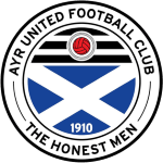 Ayr United Women badge